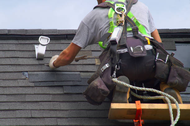 Best Best Roofing Contractors  in Powell, WY