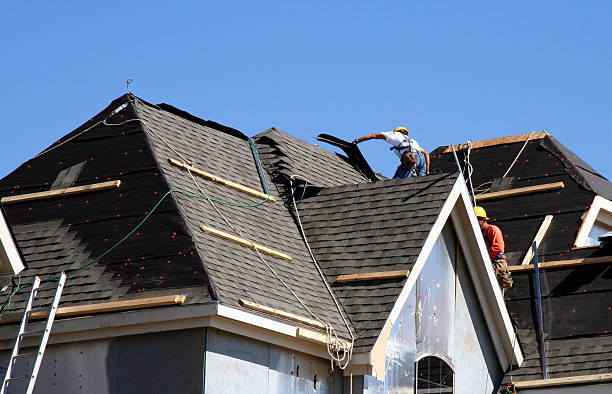 Best Roof Waterproofing Services  in Powell, WY