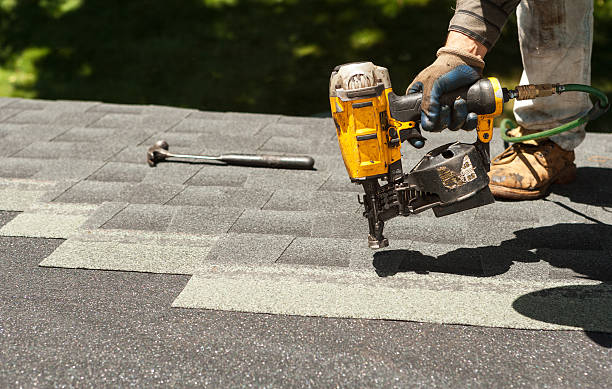 Best Roof Leak Repair  in Powell, WY