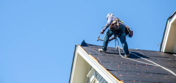 Best Affordable Roofing Company  in Powell, WY