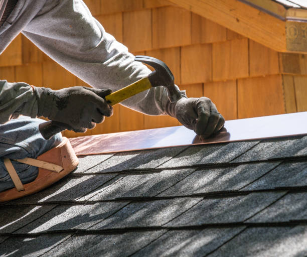 Best Best Roofing Contractors  in Powell, WY